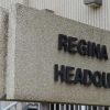 Regina Police Headquarters