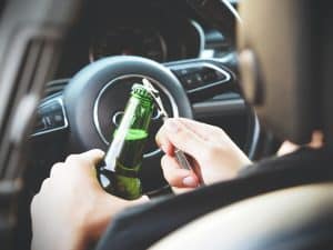 Ignition Interlock Program for Impaired Driving Charges