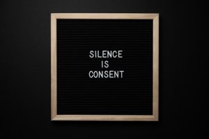 Sexual Assault Lawyer - Mistaken Belief in Consent