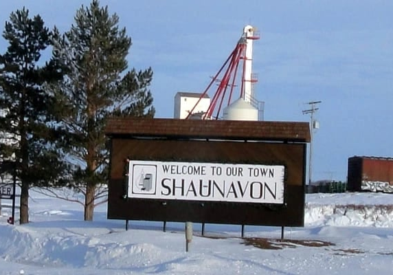 Criminal Lawyer Shaunavon, Saskatchewan