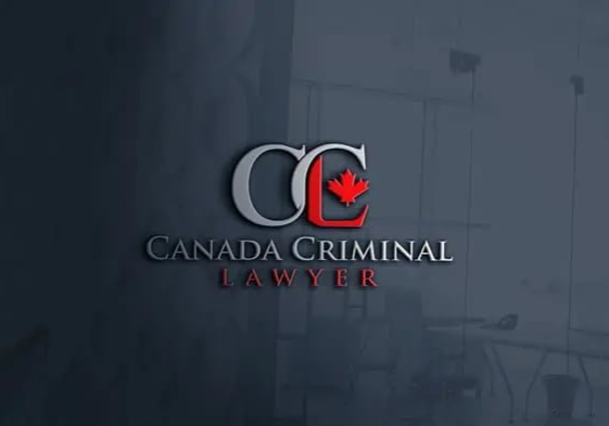 Canada Criminal Lawyer Logo